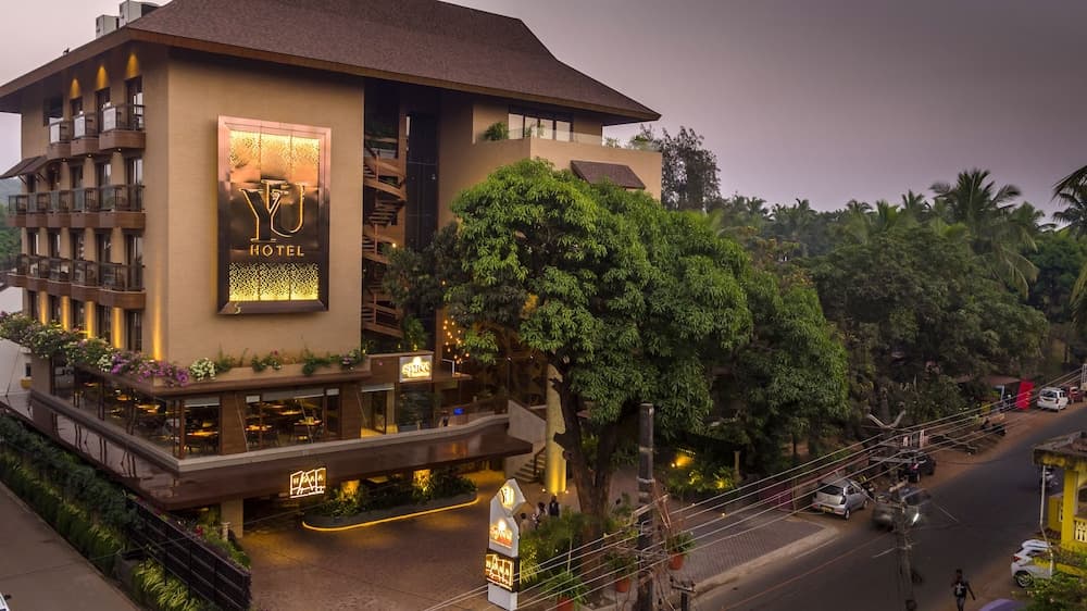 hotel image