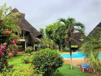 Diani Paradise Villas