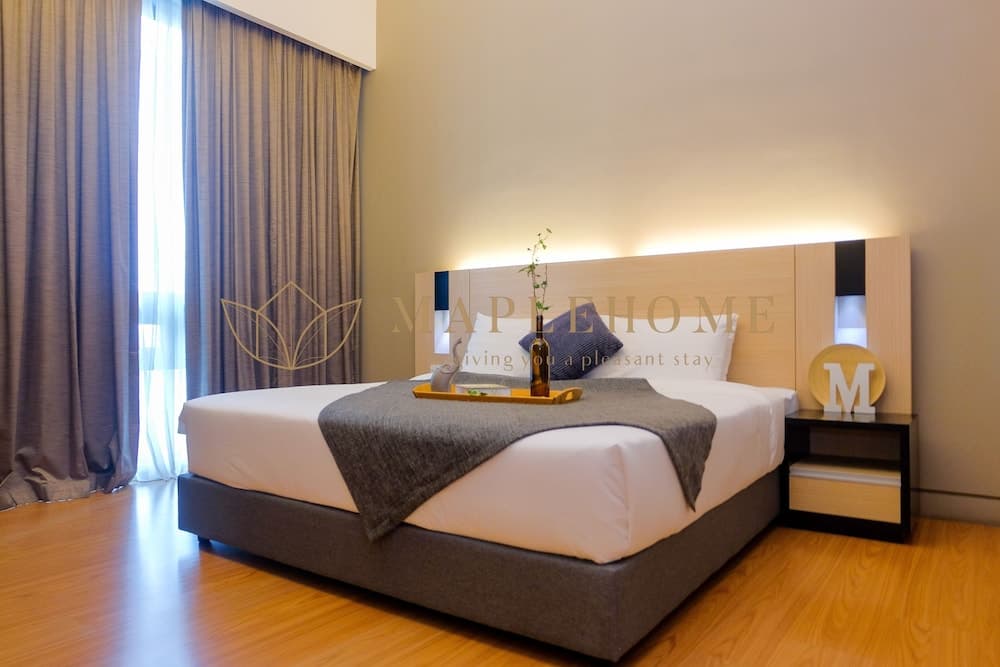 Swiss Garden Residence Kuala Lumpur