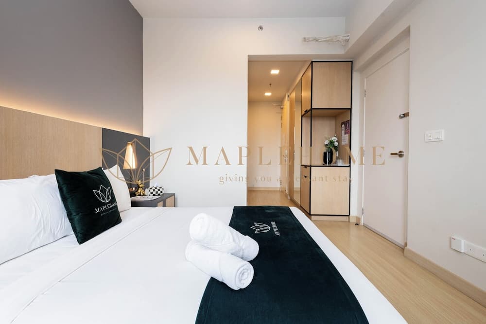 Windmill Upon Hills Genting Highlands