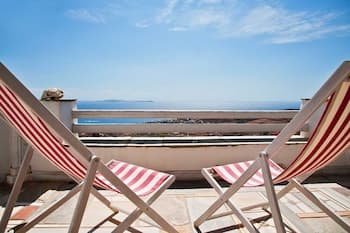 Sea View Exclusive Studios - Tinos