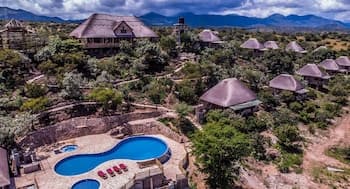 Adere Safari Lodge