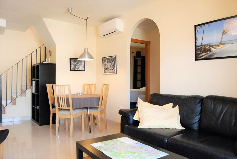 Penthouse Cala de Nerja Casasol