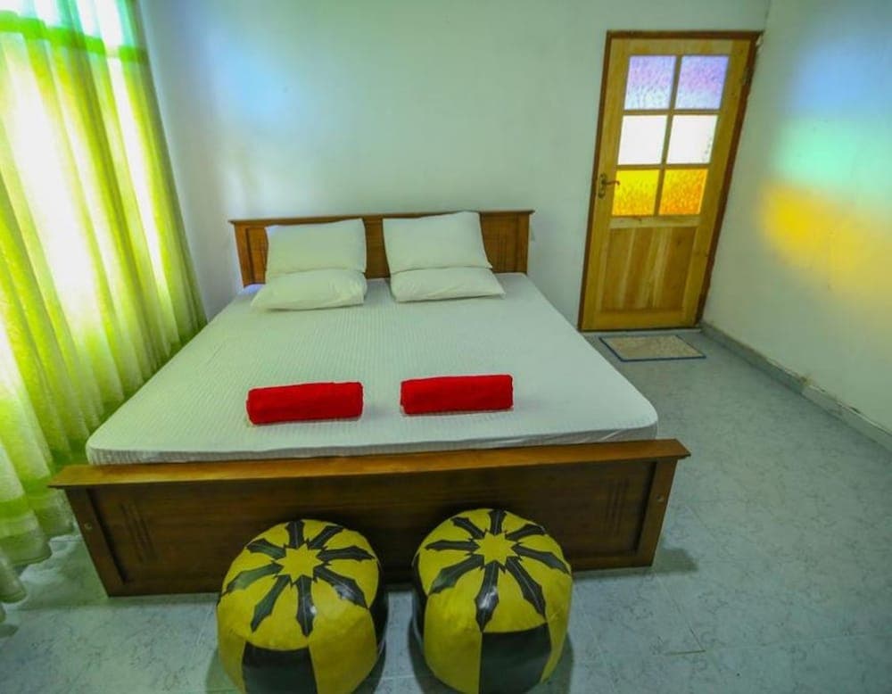 Vibusha Homestay Kandy