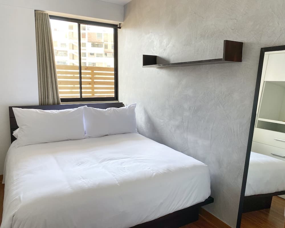 Picturesque 2BR at Malecon