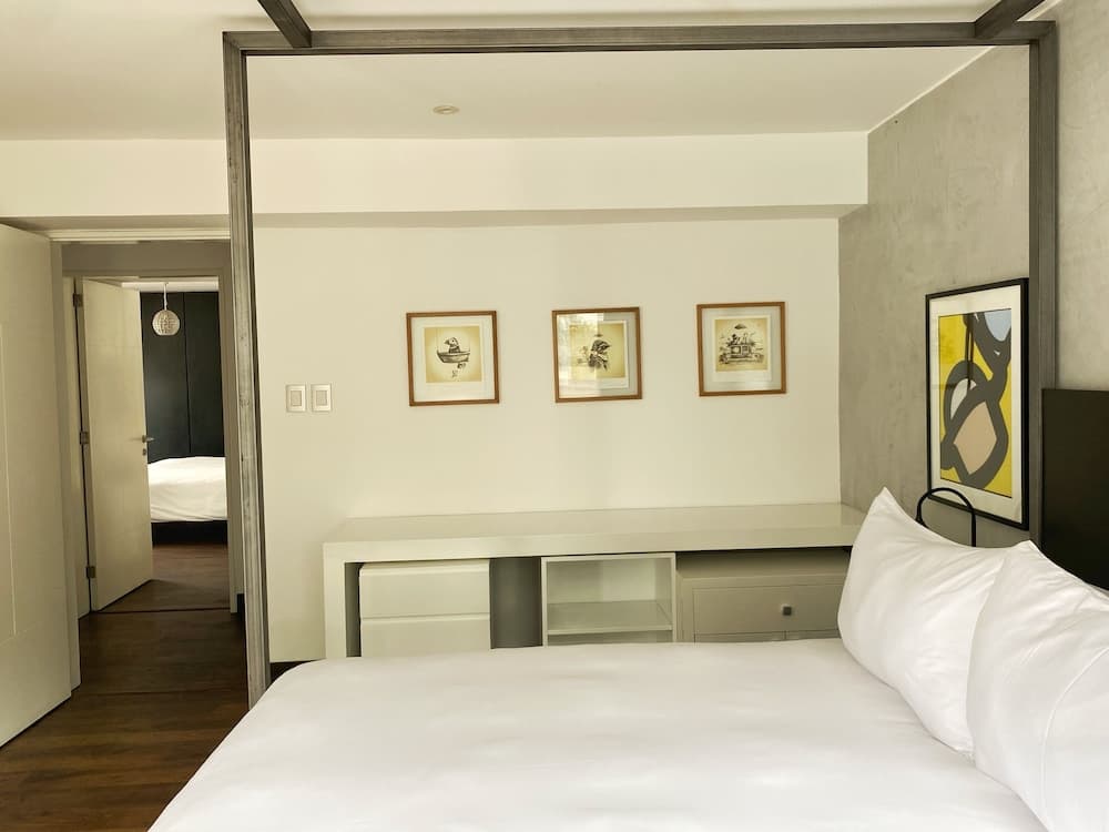 Luxury 2BR in Blas Cerdeña, San Isidro