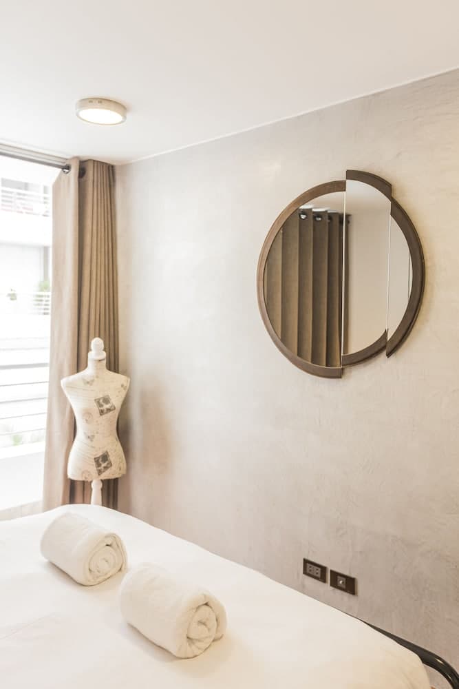 Art Deco Loft in Barranco