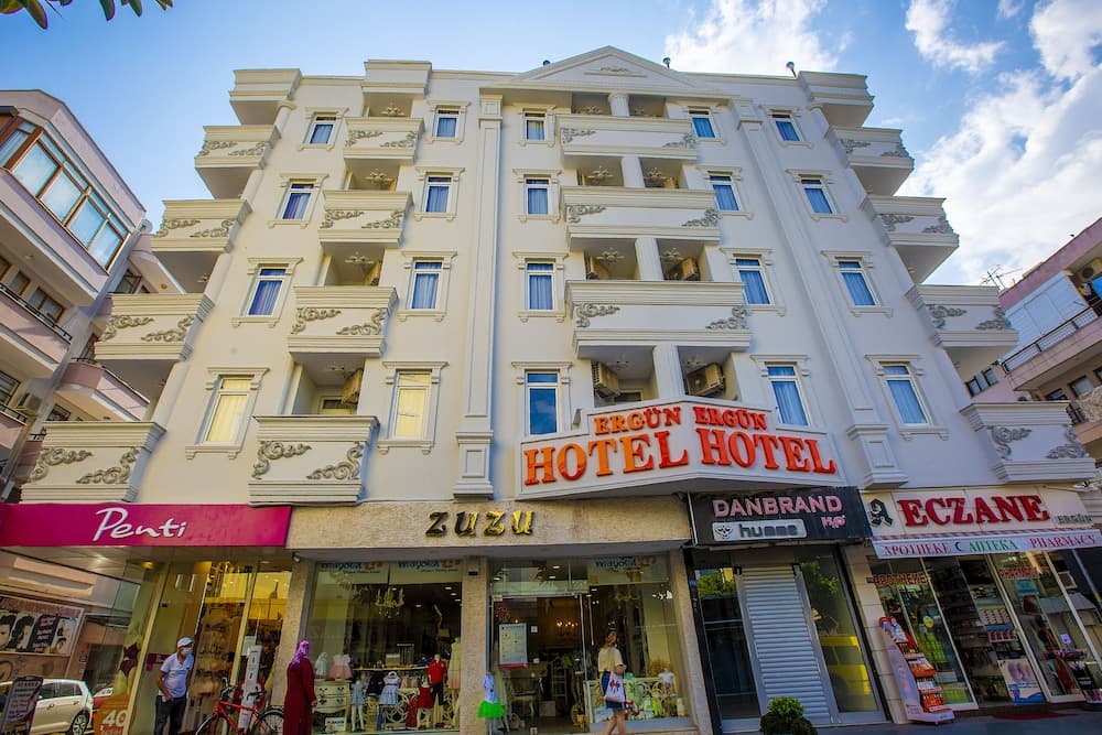 hotel image