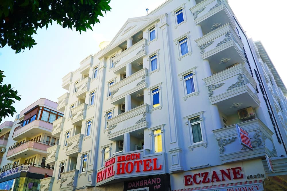 hotel image