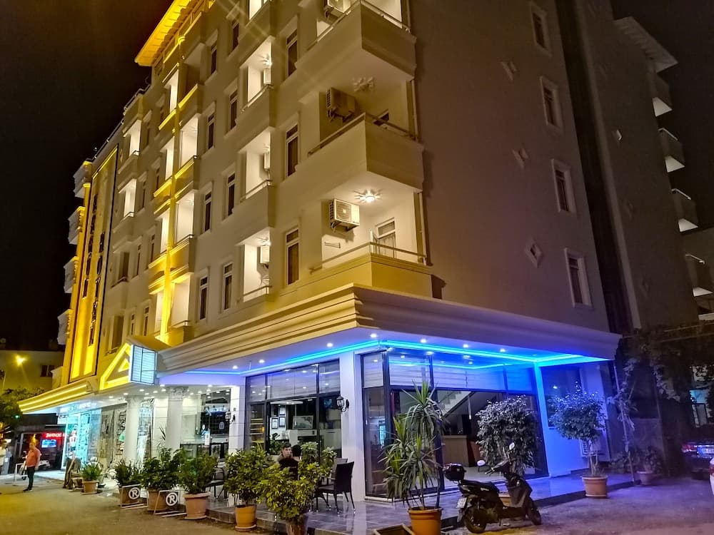 hotel image