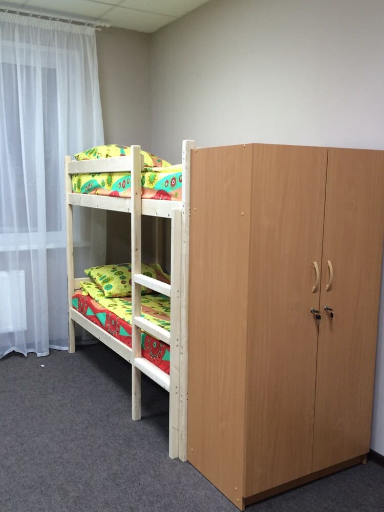 Hostel Happy House on Kholmogorova