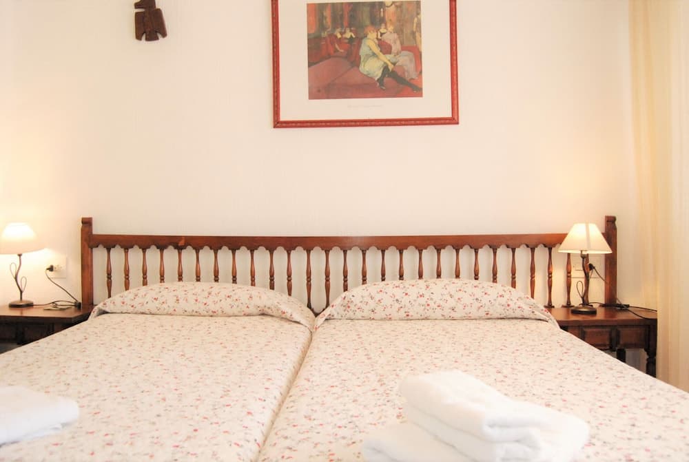 Verdemar Apartments Casasol