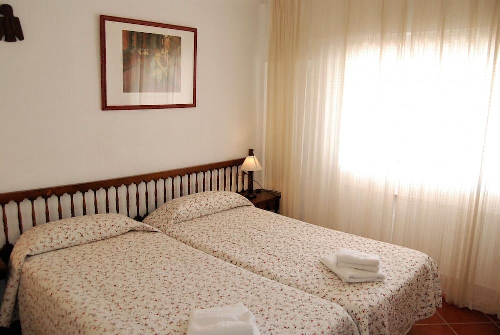 Verdemar Apartments Casasol