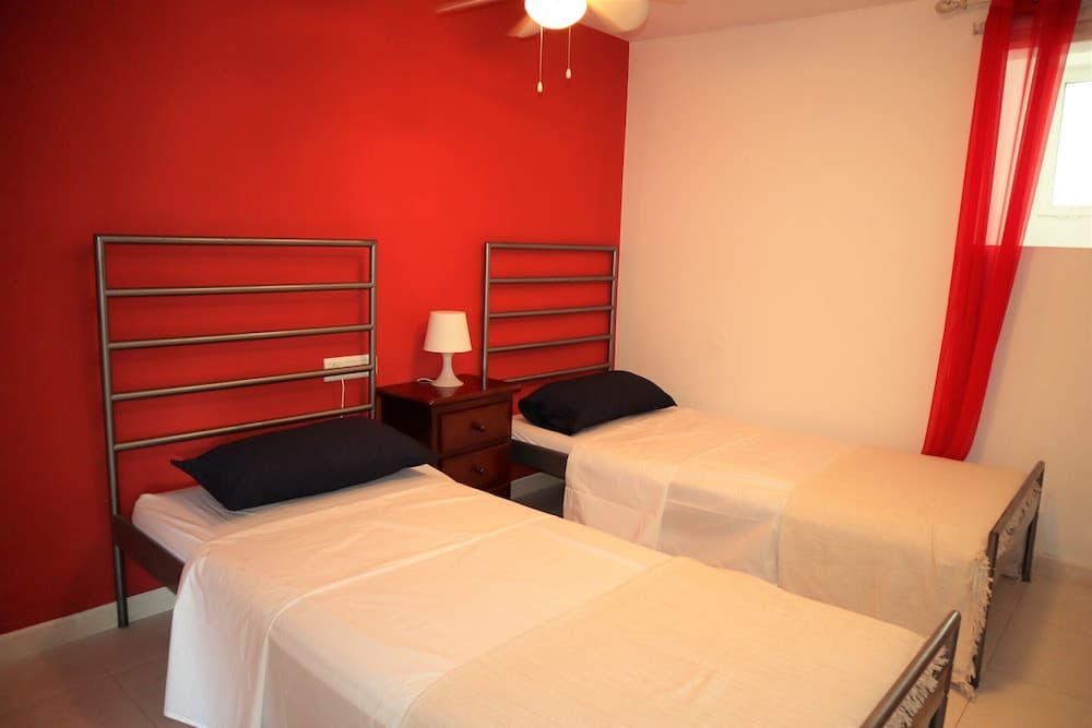 Perlamar Burriana Apartments Casasol