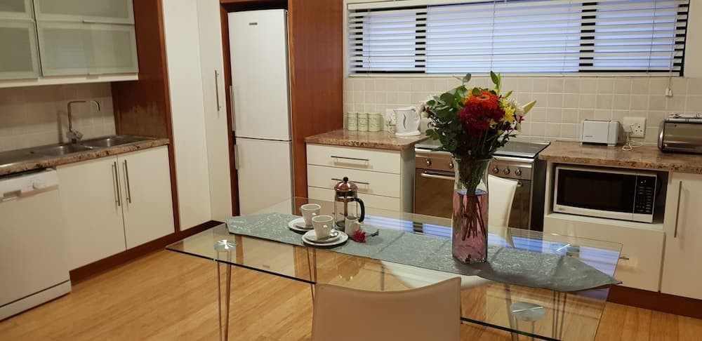 Inn Green at The Lofts