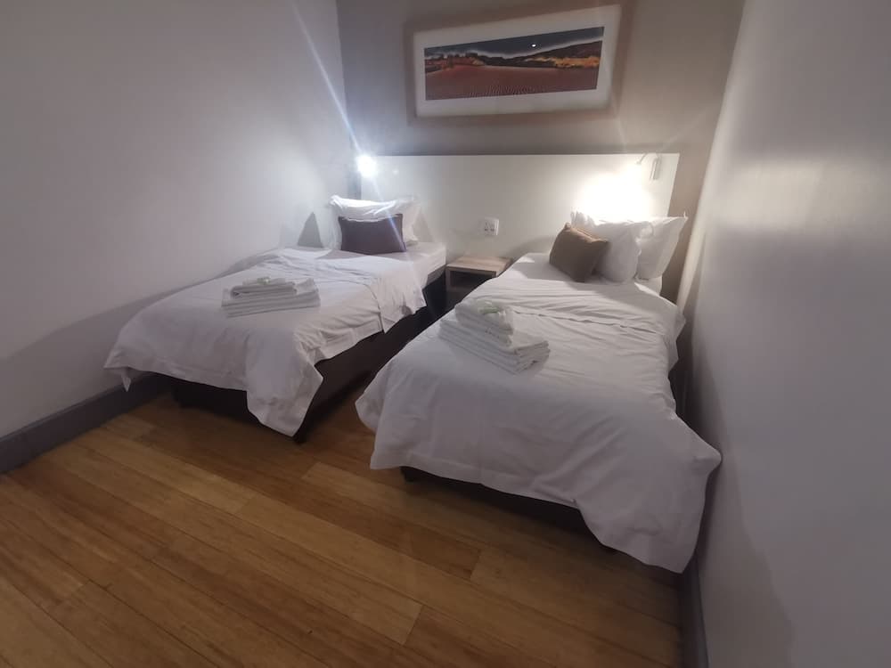 Inn Green at Lake Umuzi