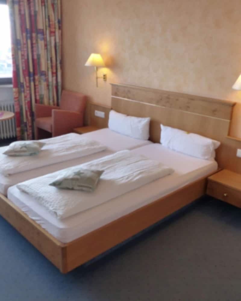 Hotel Restaurant Südpfalz-Terrassen