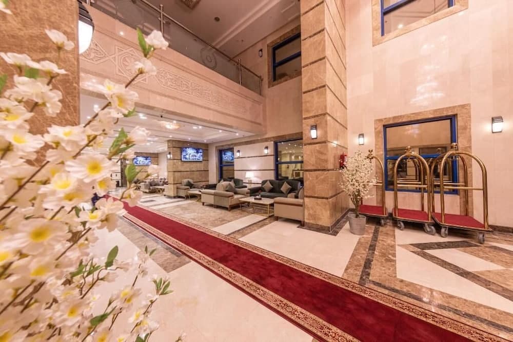 Snood Al Rayyan Hotel