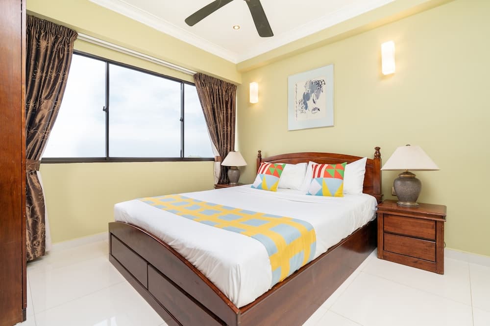 OYO Home 89794 Uncommon 2br Sri Sayang