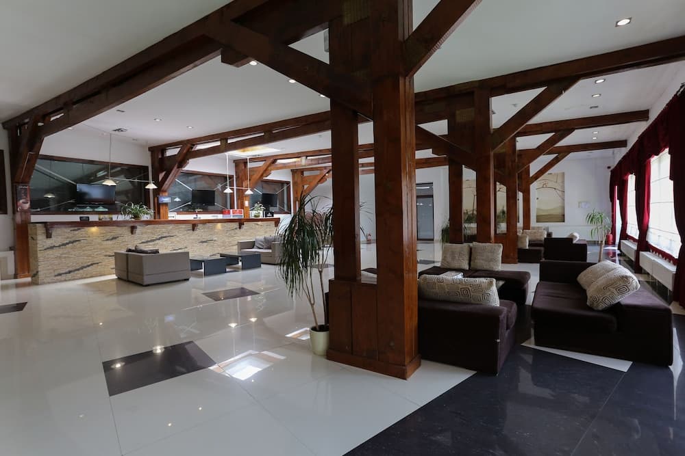 Hotel Mistral Resort