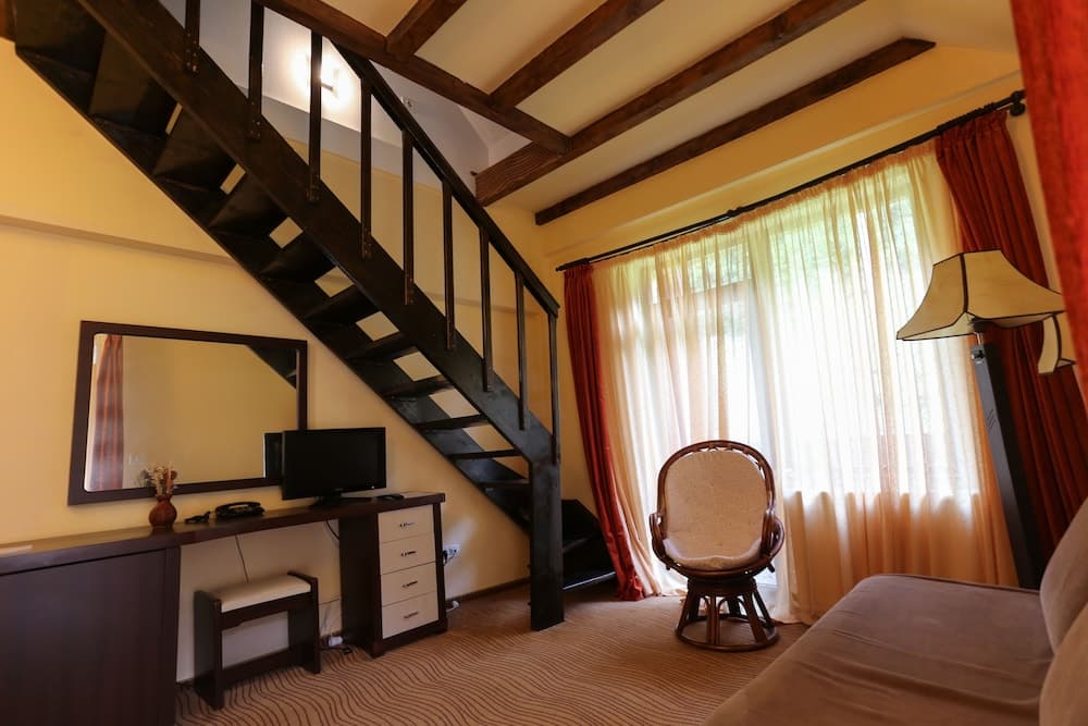 Hotel Mistral Resort