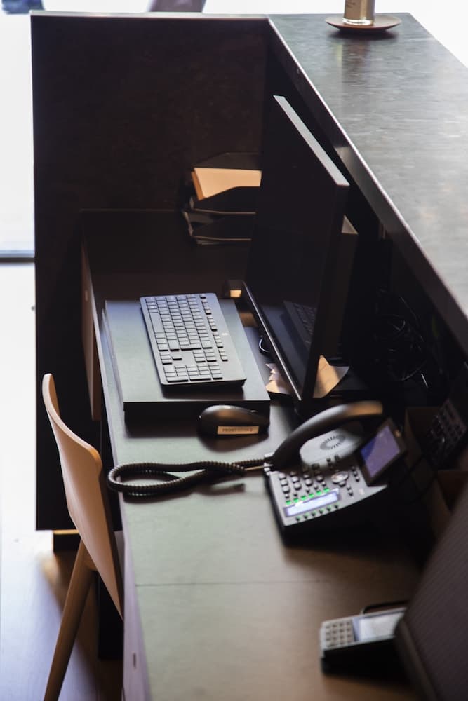 Hotel Paxton Barcelona