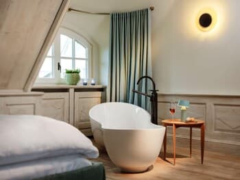 Leuchtturmseele Senhoog Luxury Holiday Homes