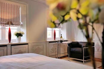 Salzwasserherz Senhoog Luxury Holiday Homes