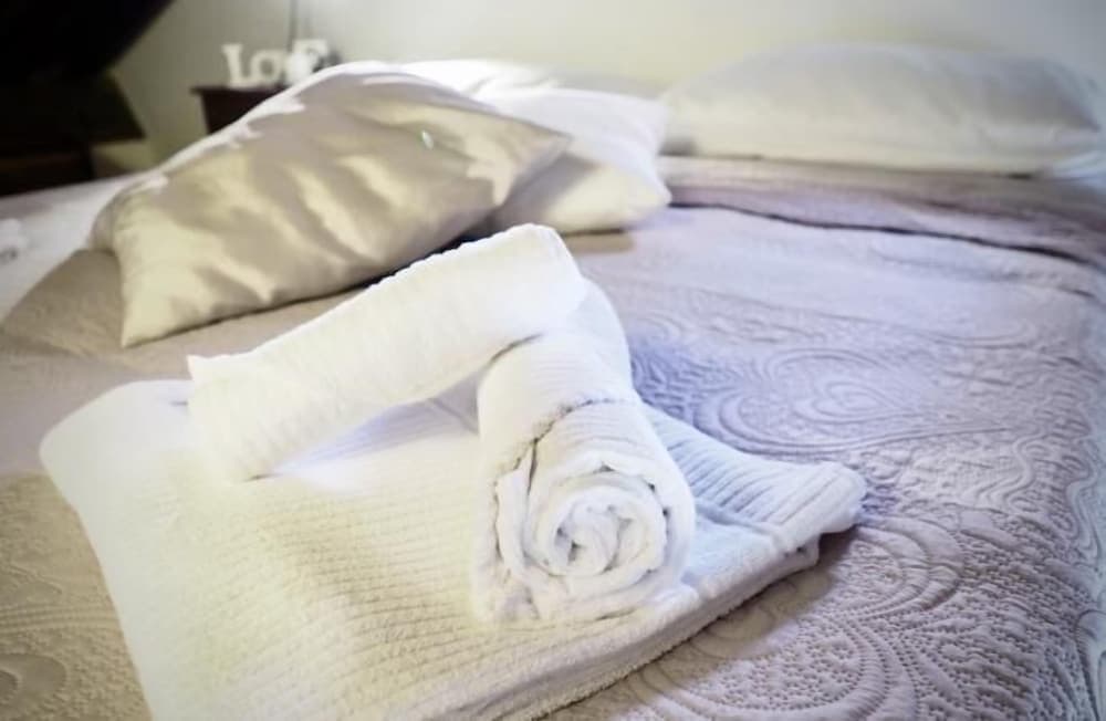 Romantica Mansarda di Mascherona