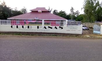 Club Panas