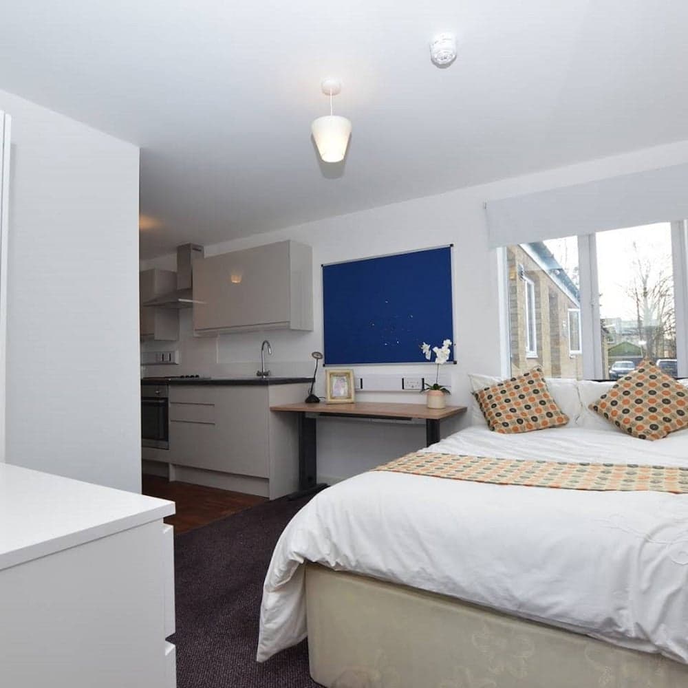 Somerleyton Norwich Accommodation