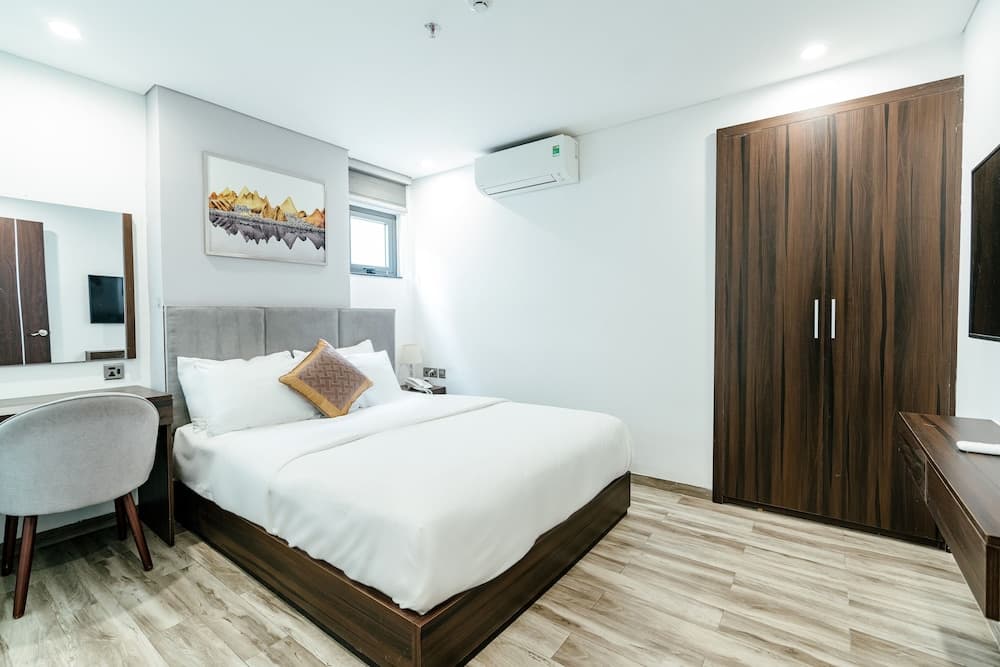 SWEDEN Hotel and Apartment