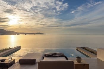 Domes White Coast Milos, Small Luxury Hotels of the World – Adults Only