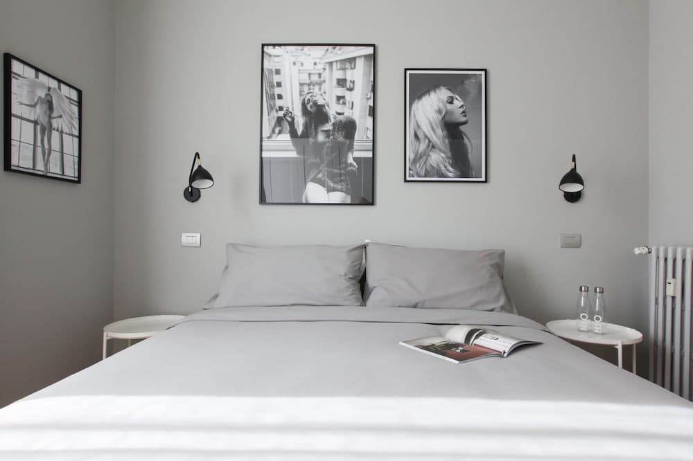 Cà Bèla - Vitruvio