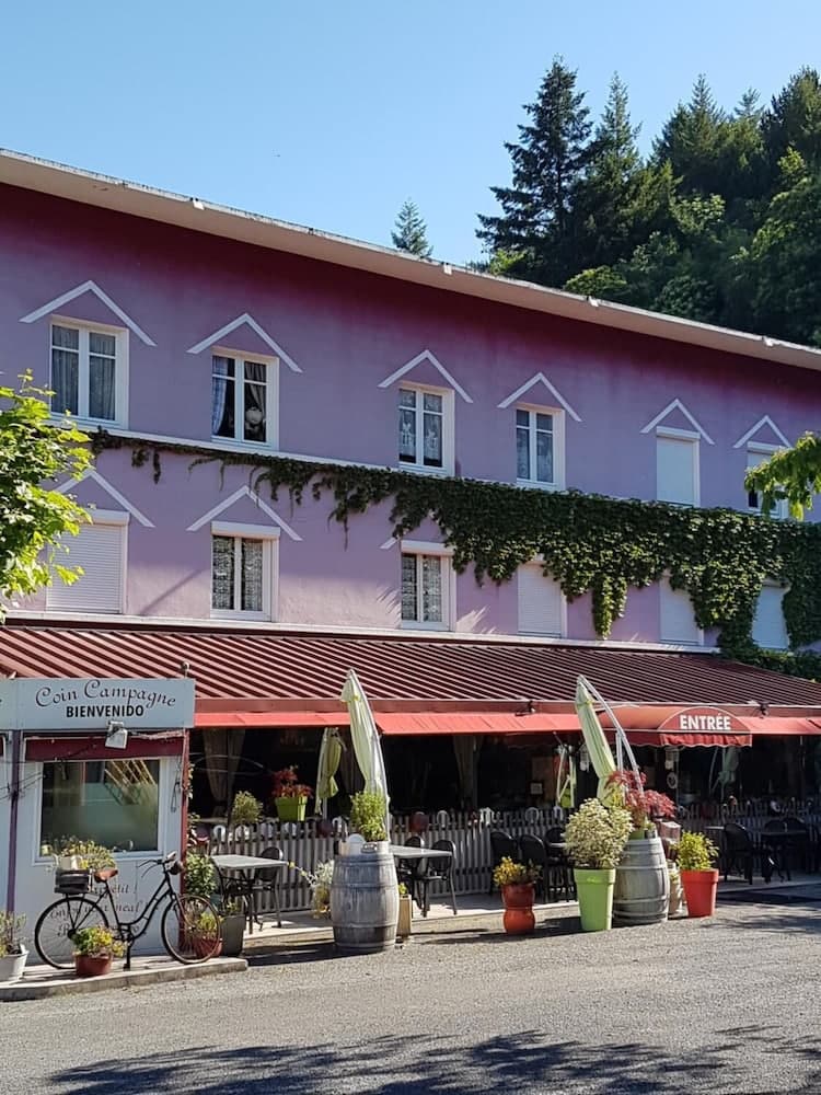 hotel image