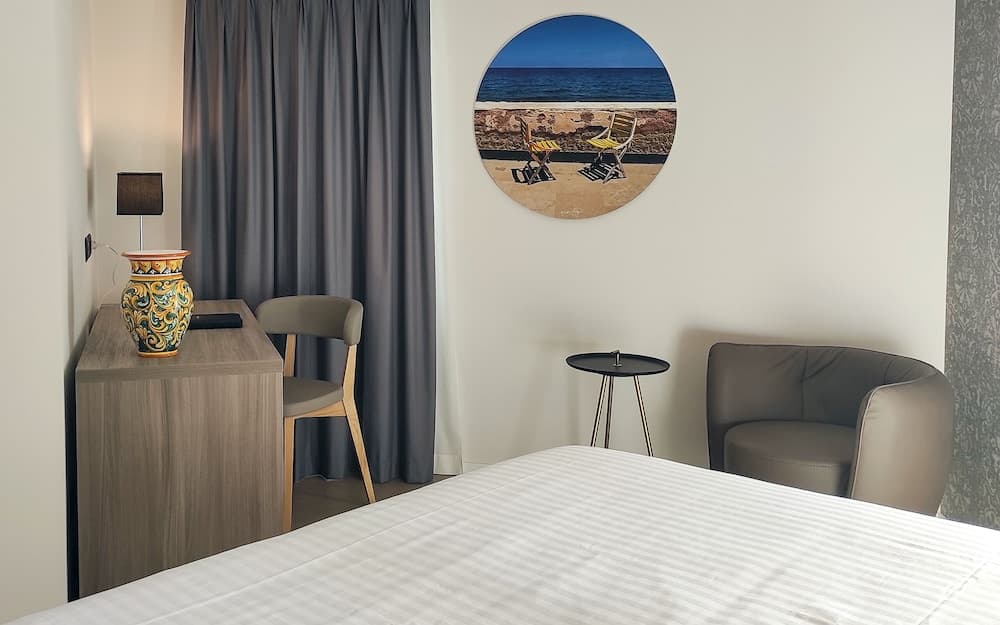 Grand Hotel Faraglioni