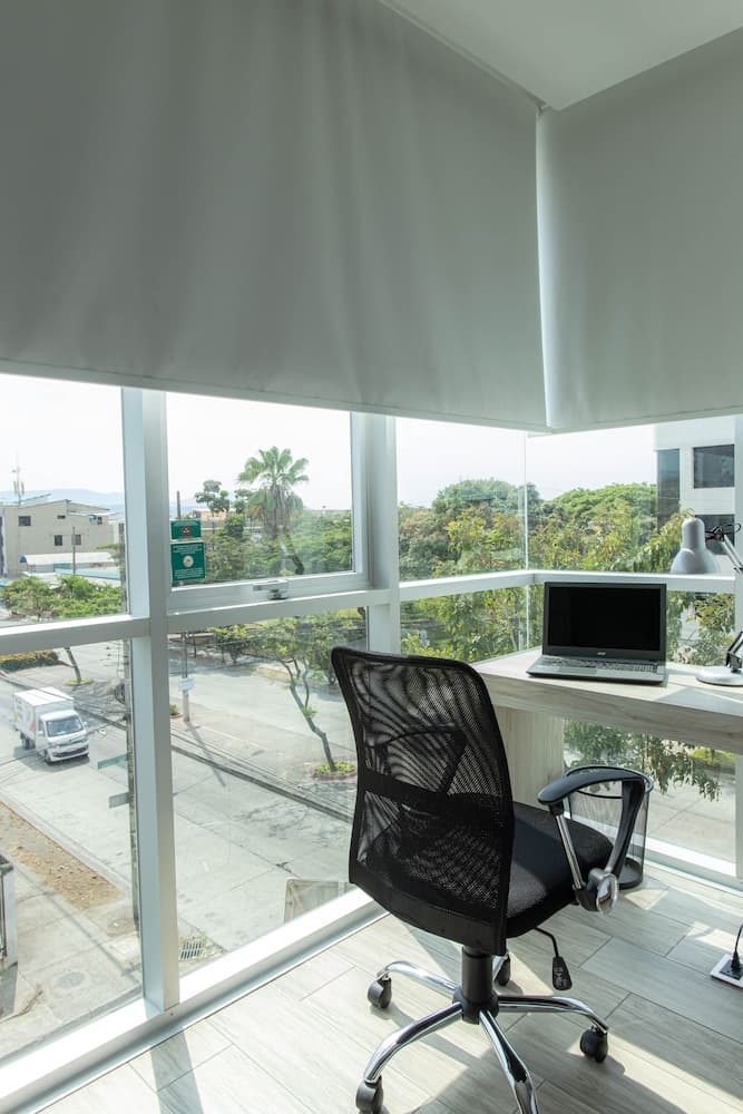 Hotel Puerto Pacifico Guayaquil Airport