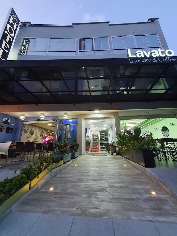 hotel image