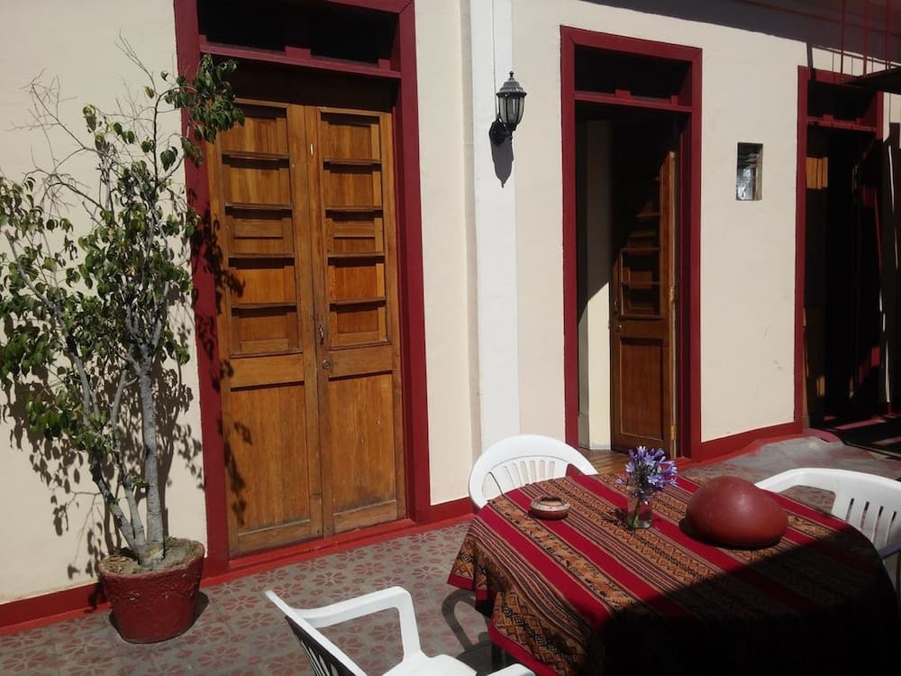 Inka Roots Hostel