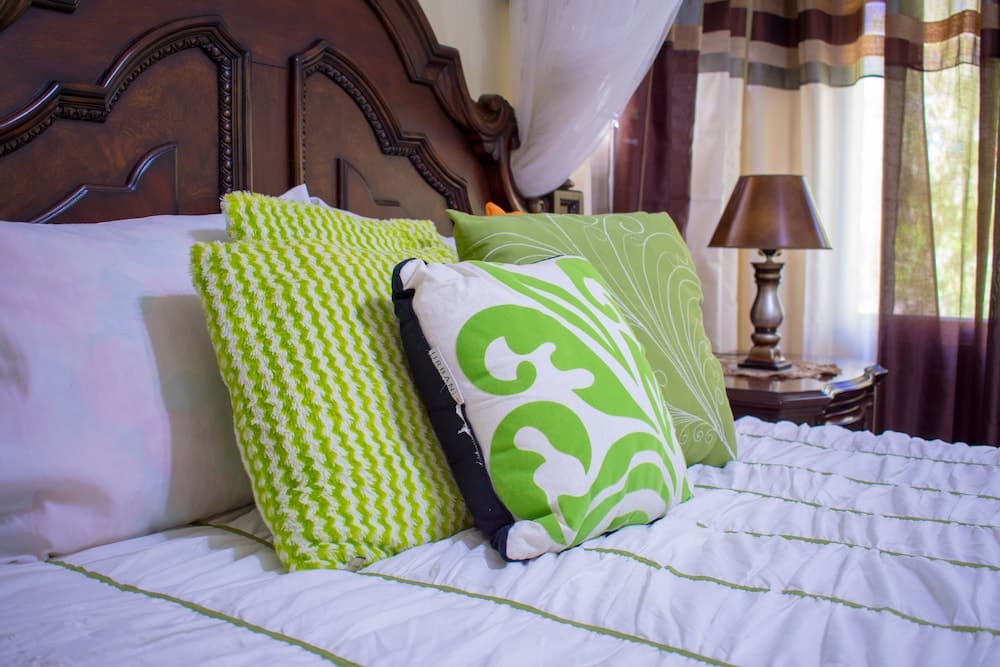 Richmond Villa Rental Management