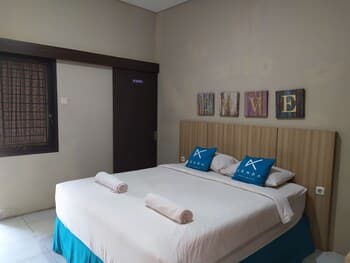 Kenda Residence Lombok