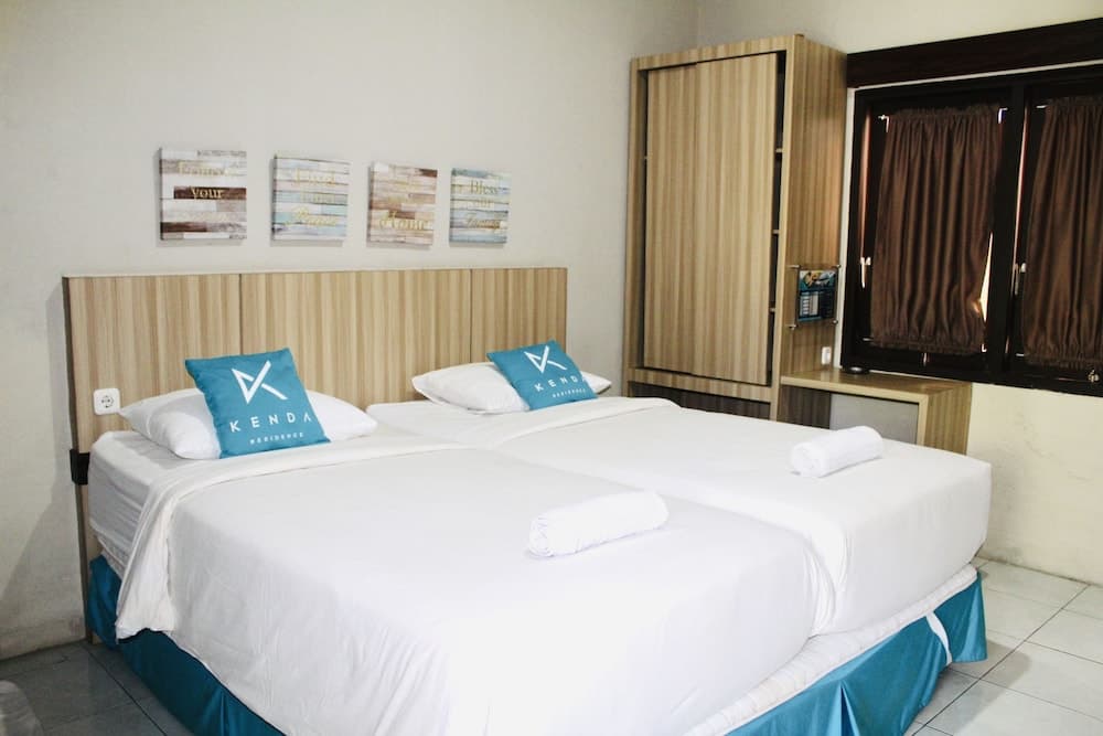 Kenda Residence Lombok