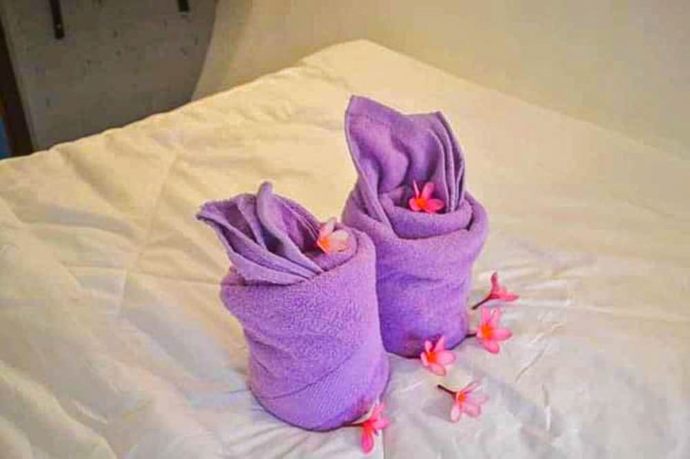 Mango's Park Port Dickson