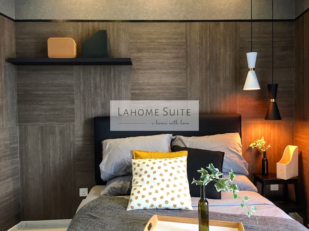 The Robertson Kuala Lumpur Lahome Suite