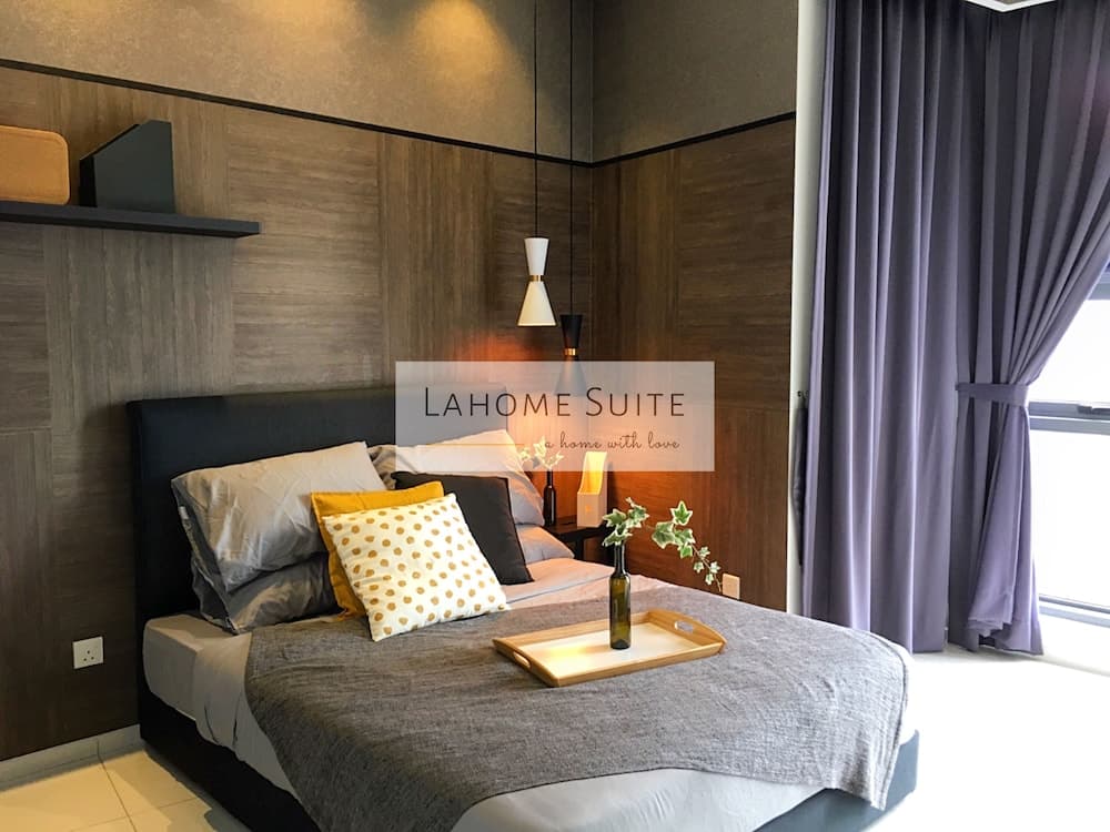 The Robertson Kuala Lumpur Lahome Suite