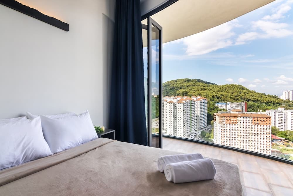 Arte S Family Suites