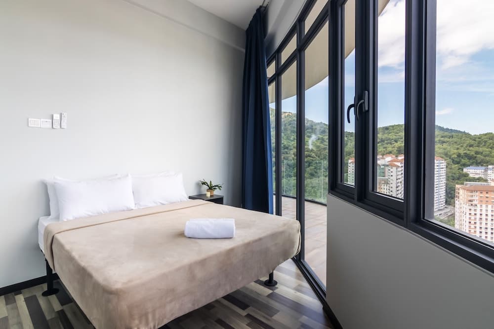 Arte S Family Suites