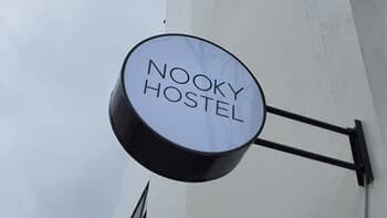 Nooky Hostel Boracay