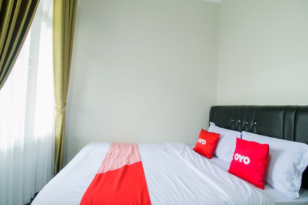 Hotel O Fakhira Residence