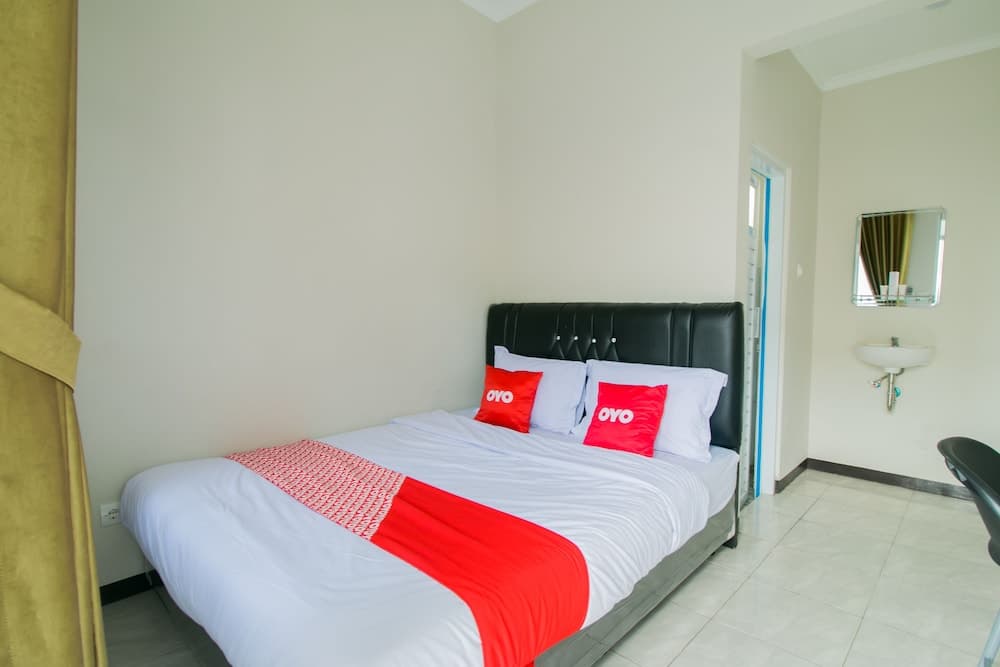 Hotel O Fakhira Residence